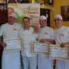 Corso Pizzaiolo 2014